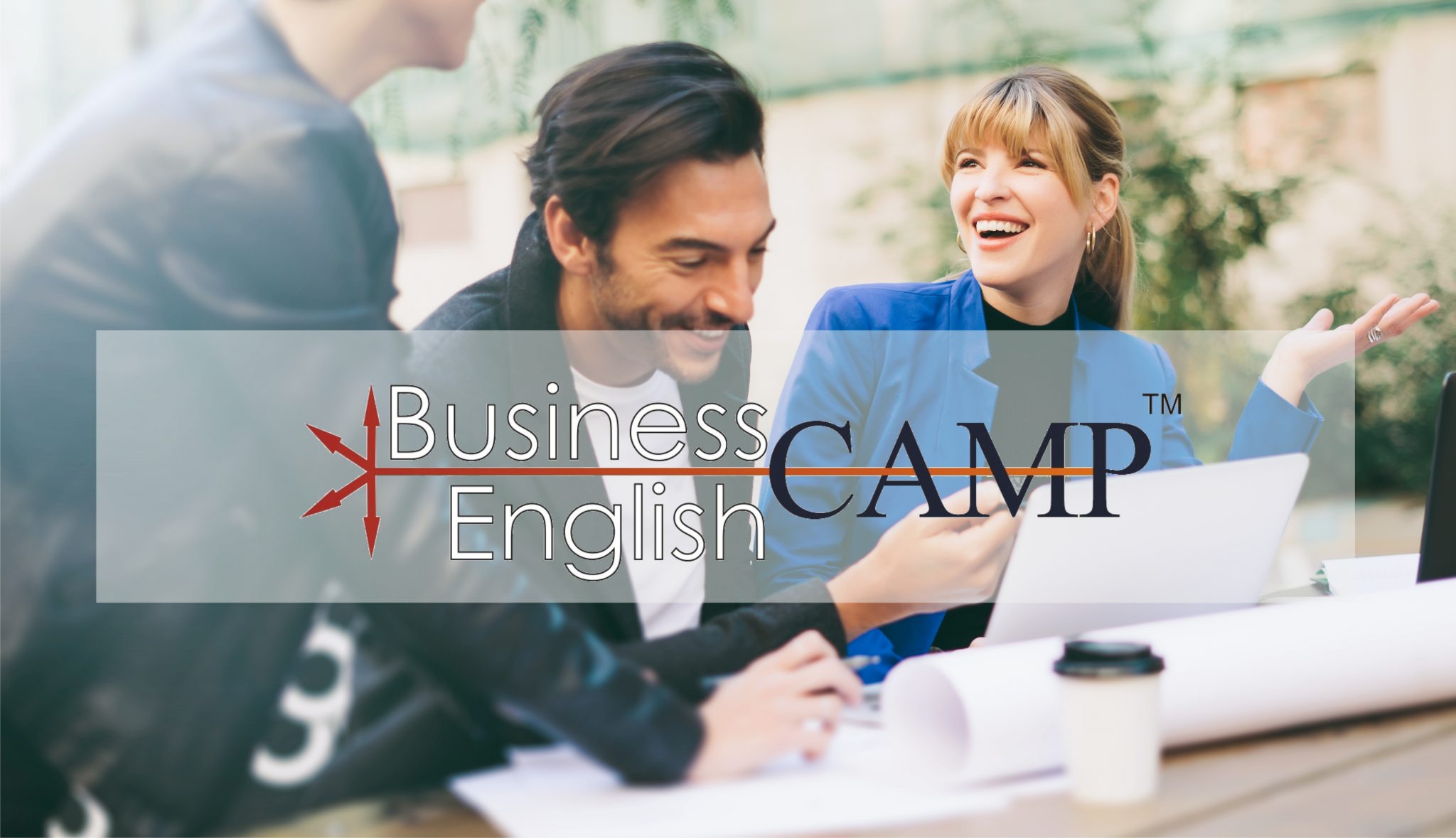 Business English CAMP